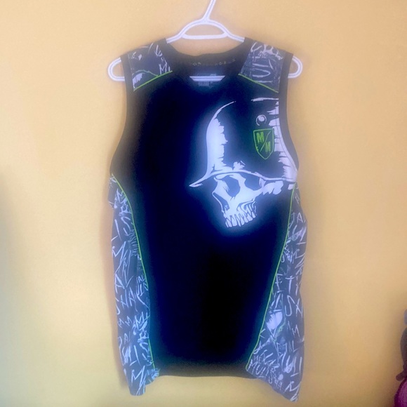 Metal Mulisha Other - Metal Mulisha